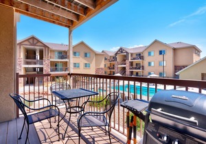5D New Moab RedCliff Condo, POOL & HOT TUB