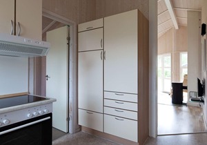 6 person holiday home in Groemitz