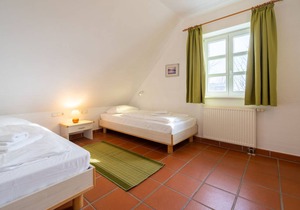 74 m² Apartment ∙ 2 bedrooms ∙ 4 guests