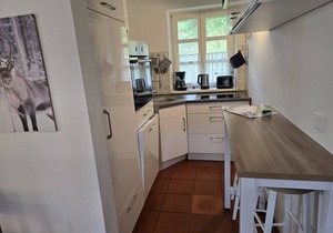 75 m² Apartment ∙ 1 bedroom ∙ 6 guests