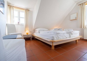 75 m² Apartment ∙ 1 bedroom ∙ 6 guests