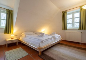 75 m² Apartment ∙ 2 bedrooms ∙ 7 guests