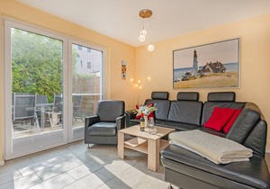 78 m² Apartment ∙ 2 bedrooms ∙ 4 guests