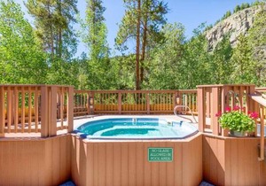 8767 Trappers Crossing condo