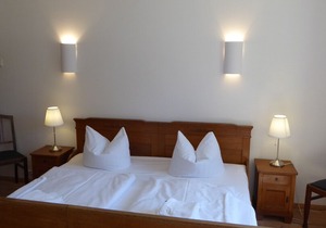 Apartment / app. for 4 guests with 86m² in Gingst (117497)