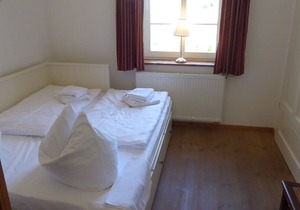 Apartment / app. for 4 guests with 86m² in Gingst (117497)