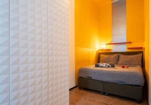 Apartment for 4 with Kitchen near Naschmarkt & U4 Metro