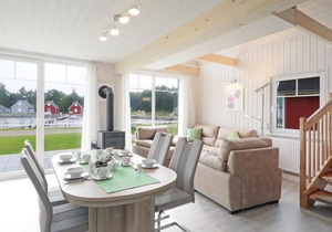 Beautiful home in Zerpenschleuse