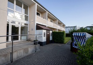 Beautiful vacation home for up to 8 adults and 1 child in the heart of Grömitz - 20