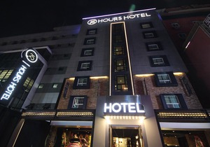 Busan Seomyeon Hotel 25H 1