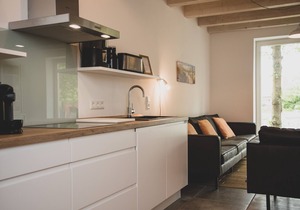 Claas - Vacation Rental (Dogs Welcome) Near Greetsiel, 87 m²/6 people, 2.5 km from the Sea