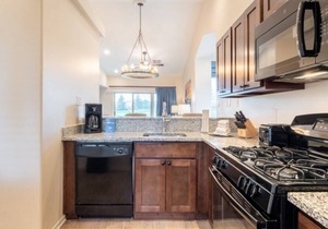 Club Wyndham Pagosa, Colorado, 2 Bedroom Deluxe Suite