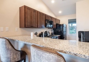 Club Wyndham Pagosa, 2 Bedroom Deluxe Suite