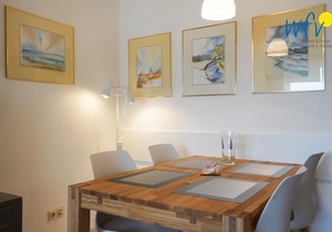 Comfortable apartment very close to the beach!