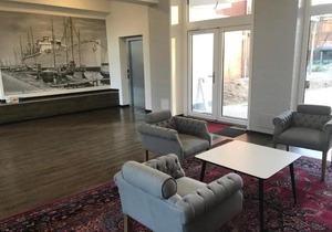 Dünenhaus Wohnung 13