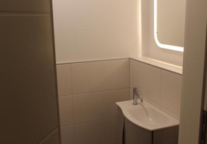Dünenhaus Wohnung 14