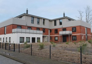 Dünenhaus Wohnung 4