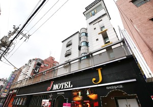 Daejeon Yongjeon J