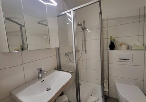 Duhner Düne apartment 14, WLAN, elevator, beach chair on the beach (seasonal), non-smoking