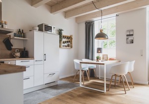 Evert – Vacation Rental in Upleward near Greetsiel | Gulfhof Boomgaarden
