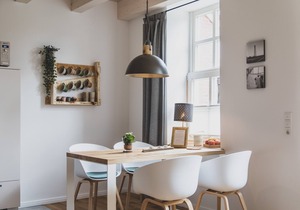 Evert – Vacation Rental in Upleward near Greetsiel | Gulfhof Boomgaarden