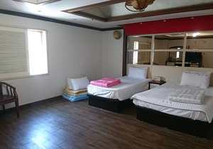 Feel Motel Busan