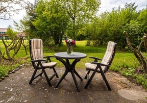 Feriendorf Rugana - Klassik 1-Raum Appartement mit Terrasse B51