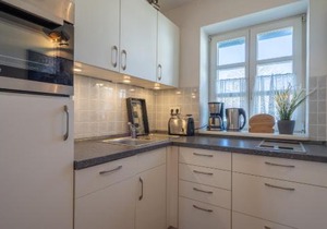 Feriendorf Rugana - Klassik Appartement mit 2 Schlafzimmern und Terrasse C50