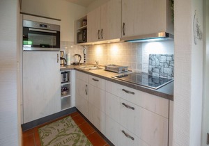 Feriendorf Rugana - Komfort Appartement mit 1 Schlafzimmer D48