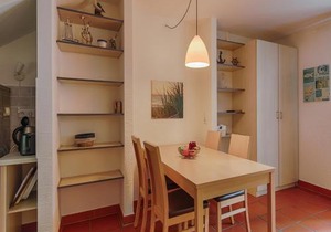 Feriendorf Rugana - Komfortplus Appartement mit 1 Schlafzimmer und Terrasse A02