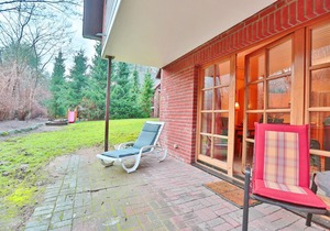 Ferienparadies Klingberg Appartement 1
