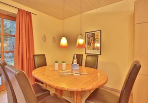 Ferienparadies Klingberg Ferienparadies Klingberg Appartement 1