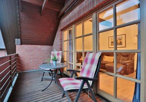 Ferienparadies Klingberg Ferienparadies Klingberg Appartement 6
