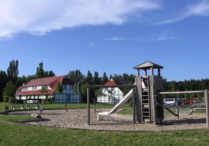 Ferienparadies Rugana B48