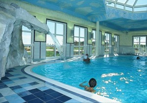 Ferienparadies Rugana C09