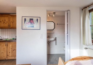 Ferienwohnung Achraintal 2