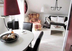 Ferienwohnung Ditzum OG