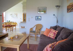Ferienwohnung Elke