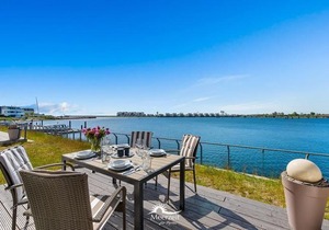 Ferienwohnung Kap Mar