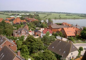 Ferienwohnung 'schwalbennest'