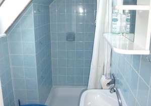 Ferienwohnung 'schwalbennest'