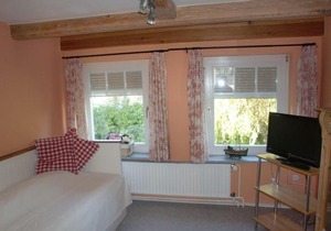 Ferienwohnung 'schwalbennest'