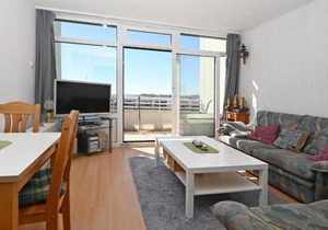 Ferienwohnung Thordsen 4