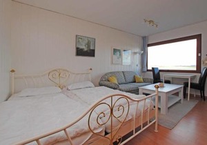 Ferienwohnung Thordsen 5