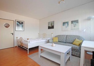 Ferienwohnung Thordsen 5