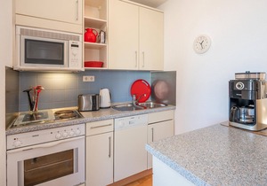 Forum Marinar 25 - Maisonette apartment close to the beach