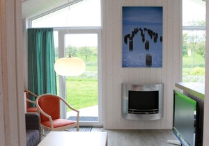 Friedrichskoog-Deichblick 10
