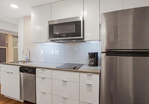 FRONTDESK Studio Apt near Country Club Plaza