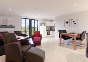 Garden Suite