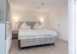 Garden Suite